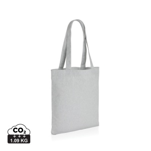 XD™ Impact AWARE™ 285gsm rcanvas tote bag undyed