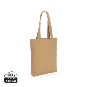 XD™ Impact AWARE™ 285gsm rcanvas tote bag undyed