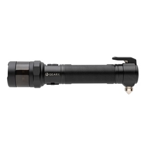 XD™ Gear X RCS recycled aluminum high performance car torch