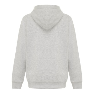 XD™ Iqoniq Yengo kids recycled cotton hoodie with sidepockets