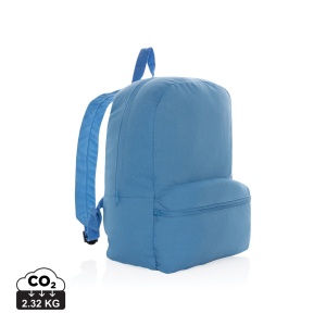 XD™ Impact Aware™ 285 gsm rcanvas backpack