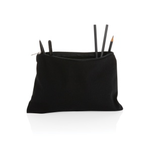 XD™ Impact Aware™ 285 gsm rcanvas pencil case undyed