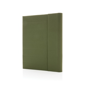XD™ Impact Aware™ A4 portfolio with magnetic closure