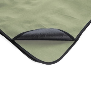 XD™ Impact AWARE™ RPET picnic blanket - Img 1