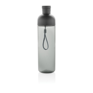 XD™ Impact RCS recycled PET leakproof water bottle 600ml