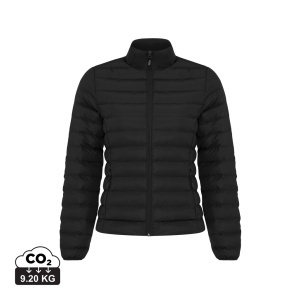 XD™ IQONIQ Maiko women recycled polyester padded jacket - Img 6