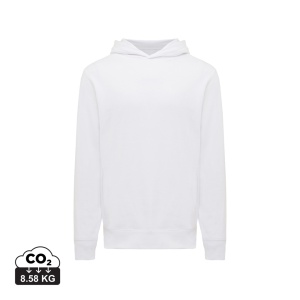 XD™ Iqoniq Yengo recycled cotton hoodie with sidepockets - Img 44