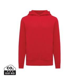 XD™ Iqoniq Yengo recycled cotton hoodie with sidepockets - Img 98