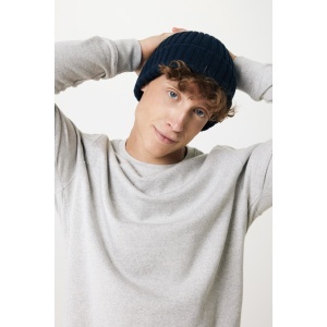 XD™ Kennedi AWARE™ Polylana® beanie with large rib - Img 14