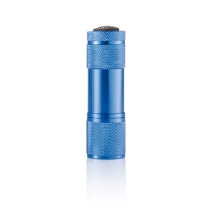 XD™ Quattro aluminium torch