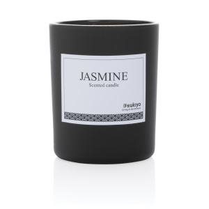XD™ Ukiyo small scented candle in glass