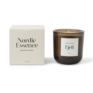 XD™ Lumânare parfumată Nordic Essence mare - Img 2