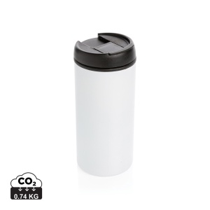 XD™ Metro RCS Recycled stainless steel tumbler