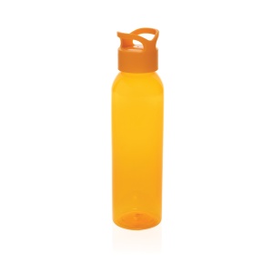 XD™ Oasis RCS recycled pet water bottle 650ml