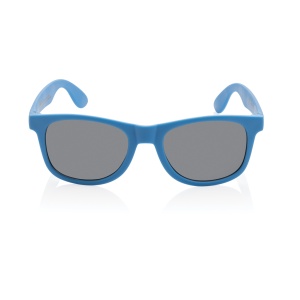 XD™ RCS recycled PP plastic sunglasses