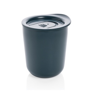 XD™ Simplistic antimicrobial coffee tumbler