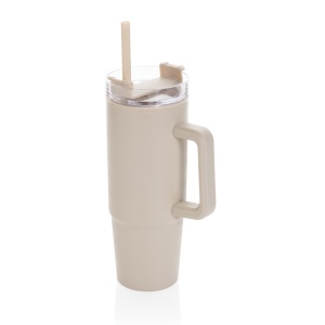 XD™ Tana RCS plastic tumbler with handle 900ml