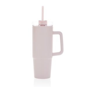 XD™ Tana RCS plastic tumbler with handle 900ml