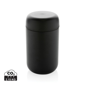 XD™ Brew RCS certified recycled stainless steel vacuum tumbler