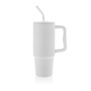 XD™ Embrace deluxe RCS recycled stainless steel tumbler 900ml