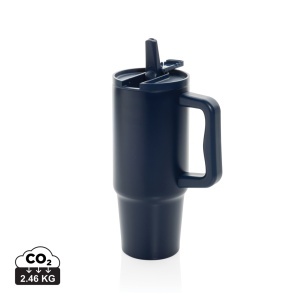XD™ Pahar termo Embrace Leakproof RCS inox reciclat 900 ml - Img 3