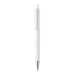 XD™ Amisk RCS certified recycled aluminum pen