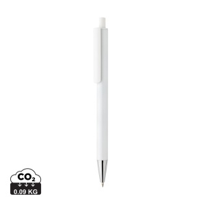 XD™ Amisk RCS certified recycled aluminum pen