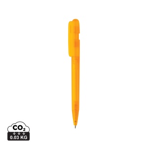 XD™ Devin GRS certified RABS pen transparent