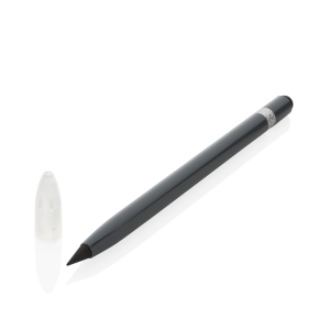 XD™ Aluminum inkless pen with eraser