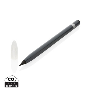 XD™ Aluminum inkless pen with eraser
