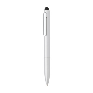 XD™ Kymi RCS certified recycled aluminium pen with stylus