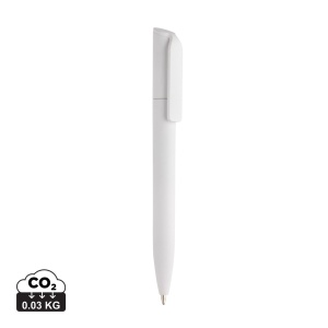 XD™ Pocketpal GRS certified recycled ABS mini pen