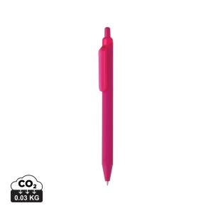 XD™ Tide GRS certified RABS pen smooth touch