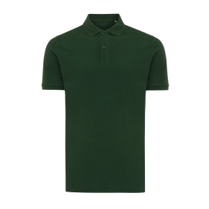 XD™ Polo pique IQONIQ Yosemite, bumbac reciclat - Img 5