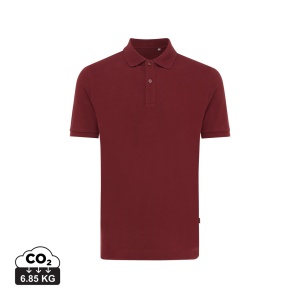 XD™ Polo pique IQONIQ Yosemite, bumbac reciclat - Img 69