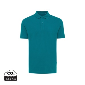 XD™ Polo pique IQONIQ Yosemite, bumbac reciclat - Img 91