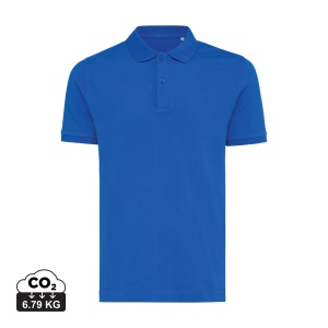 XD™ Polo pique IQONIQ Yosemite, bumbac reciclat - Img 222