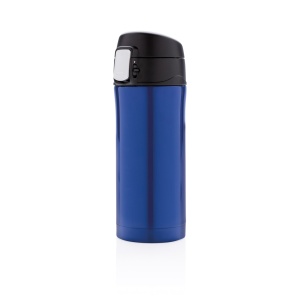 XD™ RCS Recycled stainless steel easy lock vacuum mug