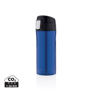 XD™ RCS Recycled stainless steel easy lock vacuum mug