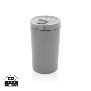 XD™ RCS RSS Double wall vacuum leakproof lock mug