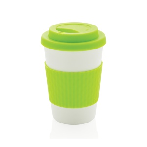 XD™ Reusable Coffee cup 270ml