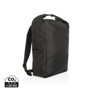 XD™ Impact AWARE™ RPET lightweight rolltop backpack