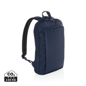 XD™ Rucsac Slim extensibil pentru laptop 15.6" Flexpack Aware™ RPET - Img 3