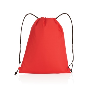 XD™ Impact AWARE™ RPET 190T drawstring bag