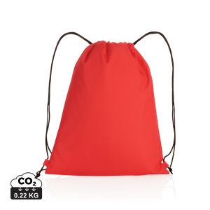 XD™ Impact AWARE™ RPET 190T drawstring bag