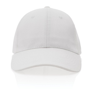 XD™ Impact 6 panel 280gr Recycled cotton cap with AWARE™ tracer