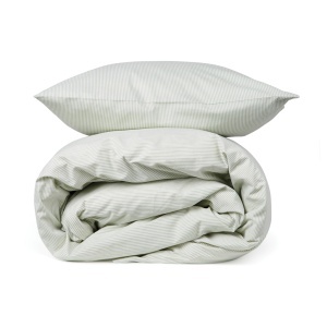 XD™ Set lenjerie de pat premium bumbac VINGA Montgomery, 4 buc. - Img 11