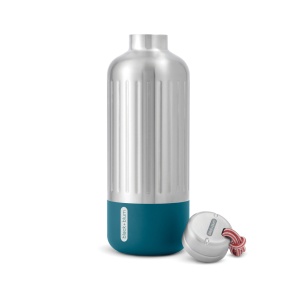 XD™ Black+Blum Explorer Insulated Bottle Large 850ml