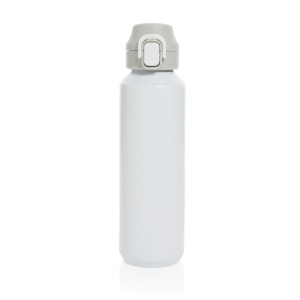 XD™ Via RCS Re-steel lockable sport bottle 600ML