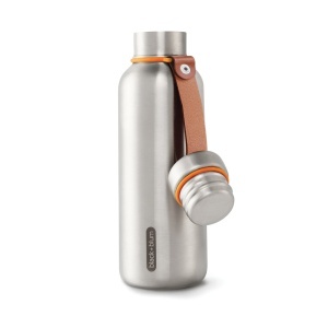 XD™ Sticlă termo Black+Blum mică 500 ml - Img 5